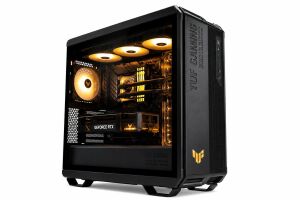 Asus FLY KD-GAMING Intel I5 14500 16GB 1TB Ssd RTX5060 FreeDOS Gaming Bilgisayar