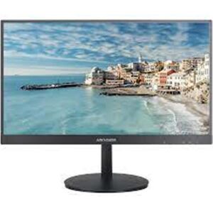 Hikvision DS-D5022F2-1V2(EU) 21.5 7MS 100Hz HDMI, VGA Monitör