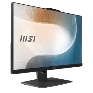 MSI 23.8 AM242P 1M-1815XTR  CORE 5 120U 8GB DDR4 RAM- 500GB SSD- FDOS