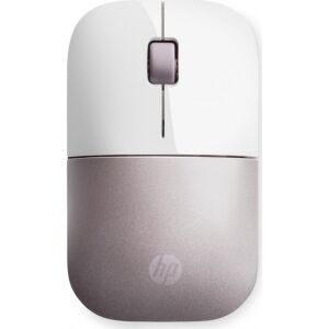 HP Z3700 4VY82AA Pembe Kablosuz Mouse