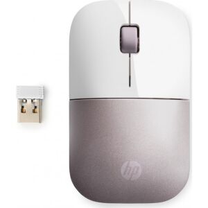 HP Z3700 4VY82AA Pembe Kablosuz Mouse