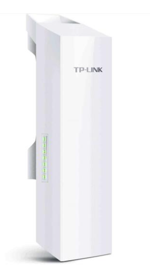 TP-Link CPE210 300Mbps,2.4GHz Outdoor Access Point