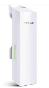 TP-Link CPE210 300Mbps,2.4GHz Outdoor Access Point