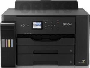 Epson L11160 MEAF Renkli Mürekkep Tanklı A3 Yazıcı WI_FI Ethernet Dubleks