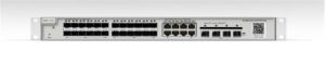 Ruijie RG-NBS3200-48GT4XS 48 Port 10-100-1000 Mbps  Switch Layer 2+Yönetilebilir 4-10G Uplink