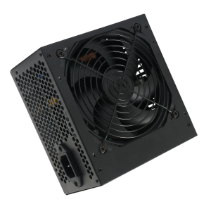 FRISBY 550w FR-PS55F12B Atx Power Supply
