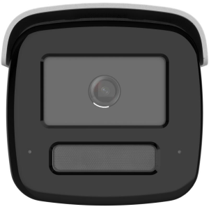 HIKVISION 8MP Bullet 2.8mm ColorVu IP Kamera Akıllı Hibrit Işıklı DS-2CD2T87G3-LIS2UY/S(L)