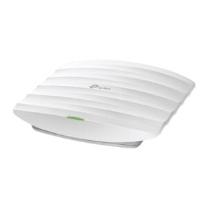 TP-LINK FESTA F52 AC1350 Çift Bant Wi-Fi 5 Bulut Yönetilebilir Tavan Tipi Kablosuz Access Point