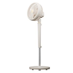 Everest FAN12 DynaBreeze Krem-Gold 9 70W 3 Hız Kademeli 2000RPM Çift Motorlu Vantilatör- Pervanesi