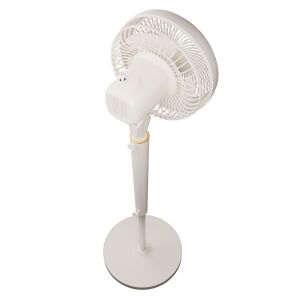 Everest FAN12 DynaBreeze Krem-Gold 9 70W 3 Hız Kademeli 2000RPM Çift Motorlu Vantilatör- Pervanesi
