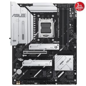 ASUS PRIME X870-P WIFI-7 DDR5 HDMI DP PCIE 5.0 AM5 ATX
