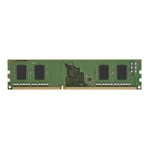 KINGSTON 8 GB DDR3 1600MHZ CL11 PC RAM VALUE KVR16LN11/8WP
