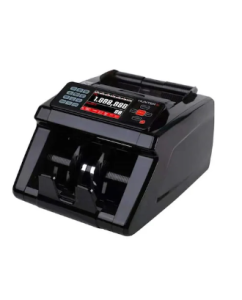 Huntertec Hl2400 Versiyon 2024 Para Sayma Makinesi