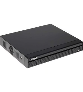DAHUA 4kanal 8mp 1-diskli PoE NVR Kayıt Cihazı NVR2104HS-P-T