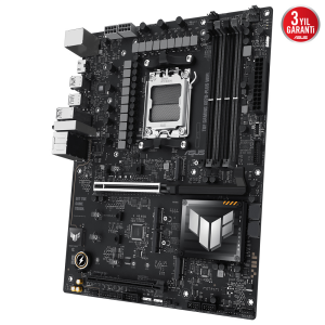 ASUS TUF GAMING X870-PLUS WIFI-7 DDR5 HDMI DP PCIE 5.0 AM5 ATX