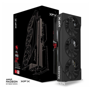 XFX 16GB RX9060XT SWIFT EX-RX-96TS316B7 GDDR6 128bit HDMI-DP PCIE 4.0