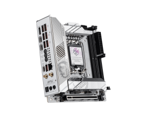 MSI MPG Z890I EDGE TI WIFI7 DDR5 HDMI-TYPEC PCIE 5.0 1851p mITX