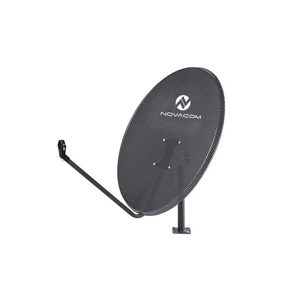 NVC 85 CM Offset Delikli Çanak Anten