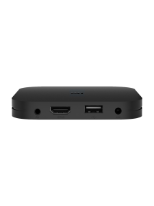 Xiaomi Mi Box S 4K 2. Nesil Android TV Box