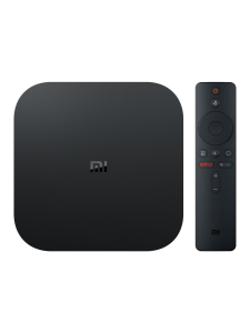 Xiaomi Mi Box S 4K 2. Nesil Android TV Box