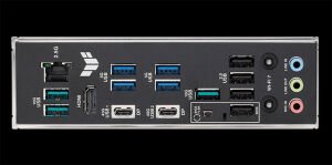 ASUS ROG STRIX X870E-E GAMING WIFI-7 DDR5 HDMI DP PCIE 5.0 AM5 ATX