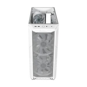 COOLERMASTER HAF500 TG H500-WGNN-S00 Gaming E-ATX PC Kasası