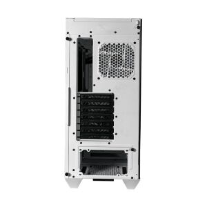 COOLERMASTER HAF500 TG H500-WGNN-S00 Gaming E-ATX PC Kasası