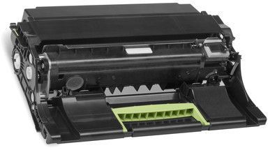 50F5000 MS310,MS410,MS510,MS610 Siyah 1500 Sayfa Return Toner