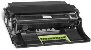 50F5000 MS310,MS410,MS510,MS610 Siyah 1500 Sayfa Return Toner