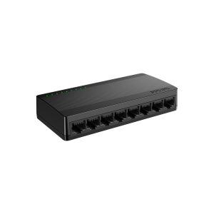 TENDA 8port Gigabit Yönetilemez Switch SG108M
