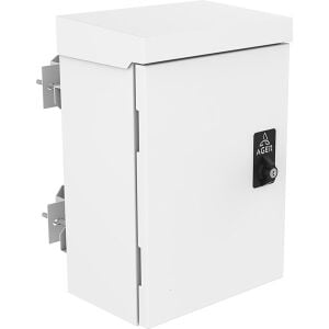 AGER 300x400x200mm Mobese D�� Ortam Direk Tipi Kabinet Fans�z AG-MB304020B2