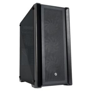 FRISBY 850w 80+ FC-9445G Gaming Mid-Tower PC Kasası