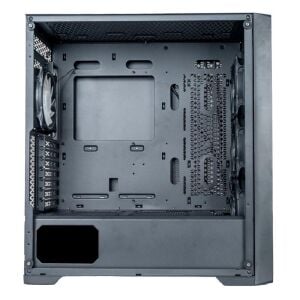 FRISBY 850w 80+ FC-9445G Gaming Mid-Tower PC Kasası