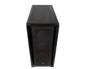 FRISBY 850w 80+ FC-9445G Gaming Mid-Tower PC Kasası