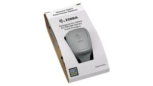 Zebra 800300-255 Tam Panel 300 Baskı Ribbon