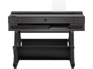 HP 2Y9H0A DesignJet T850 36 inç 914mm 2400x1200 dpi 4 Renk Thermal Inkjet Kablosuz Çizici