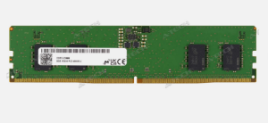 Micron 8GB DDR5-4800 MTC4C10163S1UC48BA1 MTC4C10163S1UC48B Desktop Memory RAM