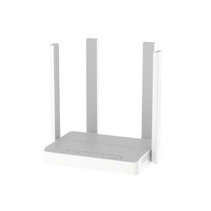 KEENETIC RUNNER KN-2212-01-EU N300 4G LTE Modem Router