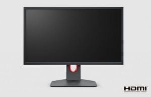 XL2540K 24.5'' 0,5ms 240Hz FHD 2xHDMI DVI DP USB TN Pivot Espor Oyun Monitörü