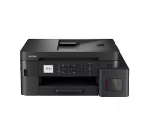 Brother MFC-T930DW Yazıcı-Tarayıcı-Fotokopi-Faks Wi-Fi Renkli Mürekkepli Tanklı Yazıcı 17İPM A4