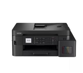 Brother MFC-T930DW Yazıcı-Tarayıcı-Fotokopi-Faks Wi-Fi Renkli Mürekkepli Tanklı Yazıcı 17İPM A4