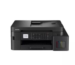 Brother MFC-T930DW Yazıcı-Tarayıcı-Fotokopi-Faks Wi-Fi Renkli Mürekkepli Tanklı Yazıcı 17İPM A4