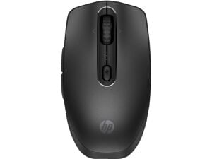 HP 695 8F1Y4AA Qi Kablosuz Şarj Destekli Kablosuz Mouse