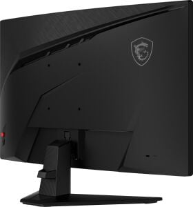 MSI 27 RAPID VA MAG 274CXF 0.5MS 280HZ HDMI-DP Kavisli Gaming Monitör 1920x1080