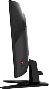 MSI 27 RAPID VA MAG 274CXF 0.5MS 280HZ HDMI-DP Kavisli Gaming Monitör 1920x1080