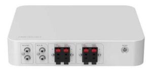 Hikvision DS-QAE0A60G1-VB 60W Analog Amplifikatör