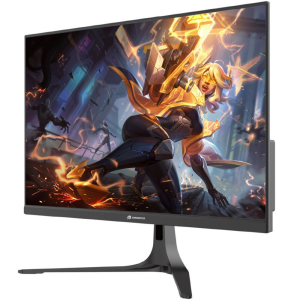 GAMEBOOSTER 24.5 TN GB-2516FF 0.2MS 165HZ HDMI-DP Gaming Monitör 1920x1080