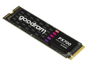 SSDPR-PX700-01T-80 SSD PX700 1TB PCIe 4.0 NVMe 7400-6500MB/S