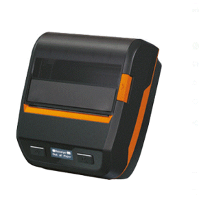 SPENTA SPR-60M 203 DPI Bluetooth USB Type-C Direkt Termal Mobil Fiş Yazıcı
