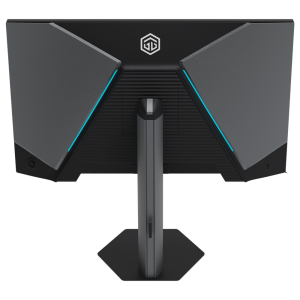 GAMEBOOSTER 24.5 FAST IPS ATLAS EF42 0.5MS 420HZ HDMI-DP Pivot Gaming Monitör 1920x1080